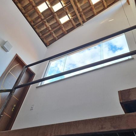 Appartamento Casa Alma Criativa Lencois Esterno foto