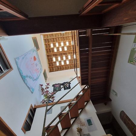 Appartamento Casa Alma Criativa Lencois Esterno foto