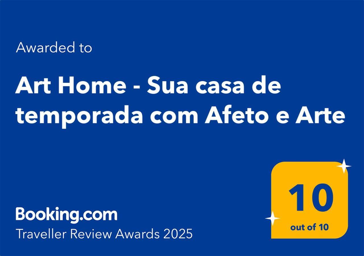 Appartamento Casa Alma Criativa Lencois Esterno foto