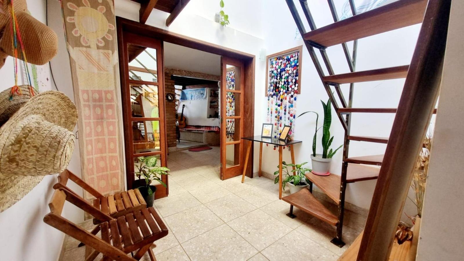 Appartamento Casa Alma Criativa Lencois Esterno foto
