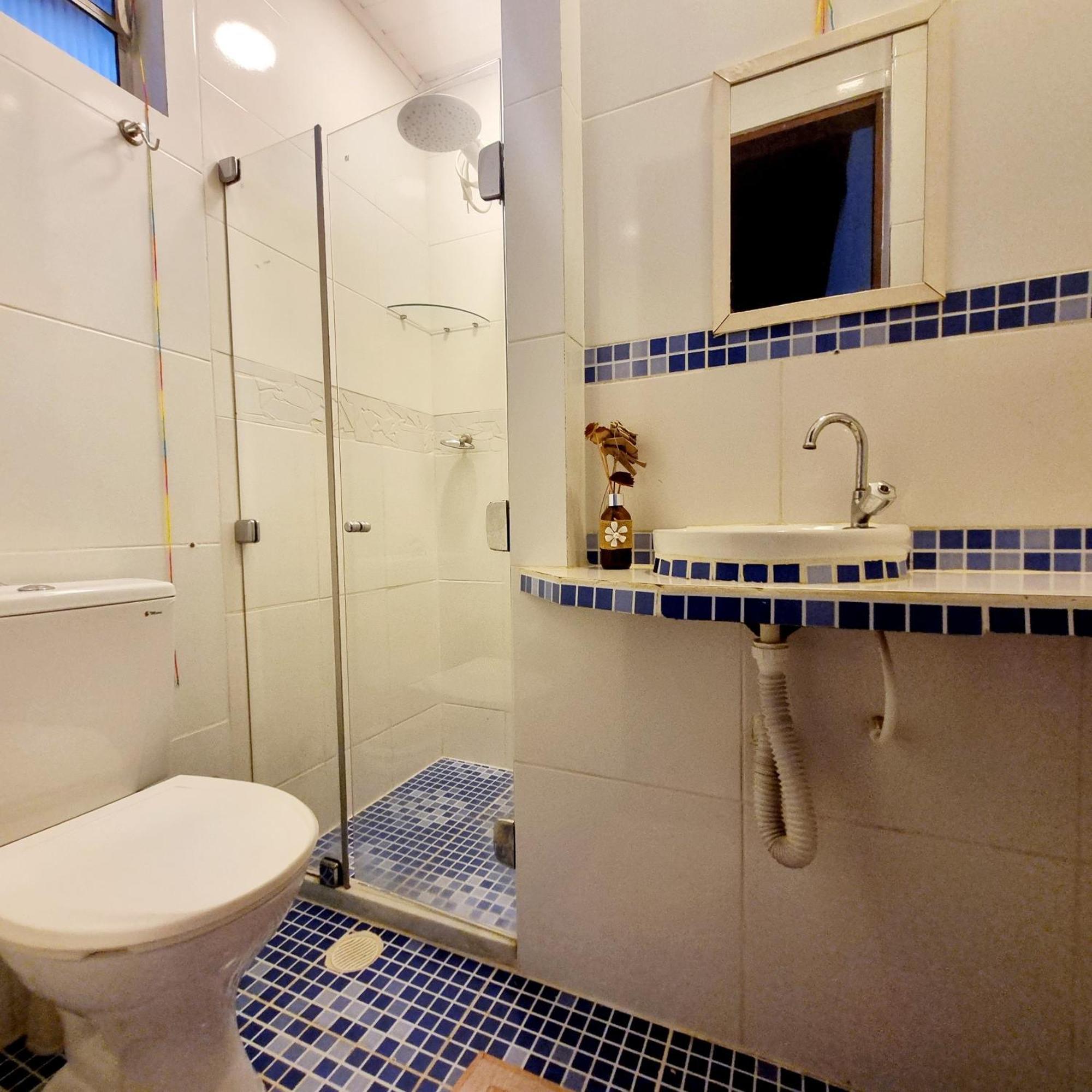 Appartamento Casa Alma Criativa Lencois Esterno foto