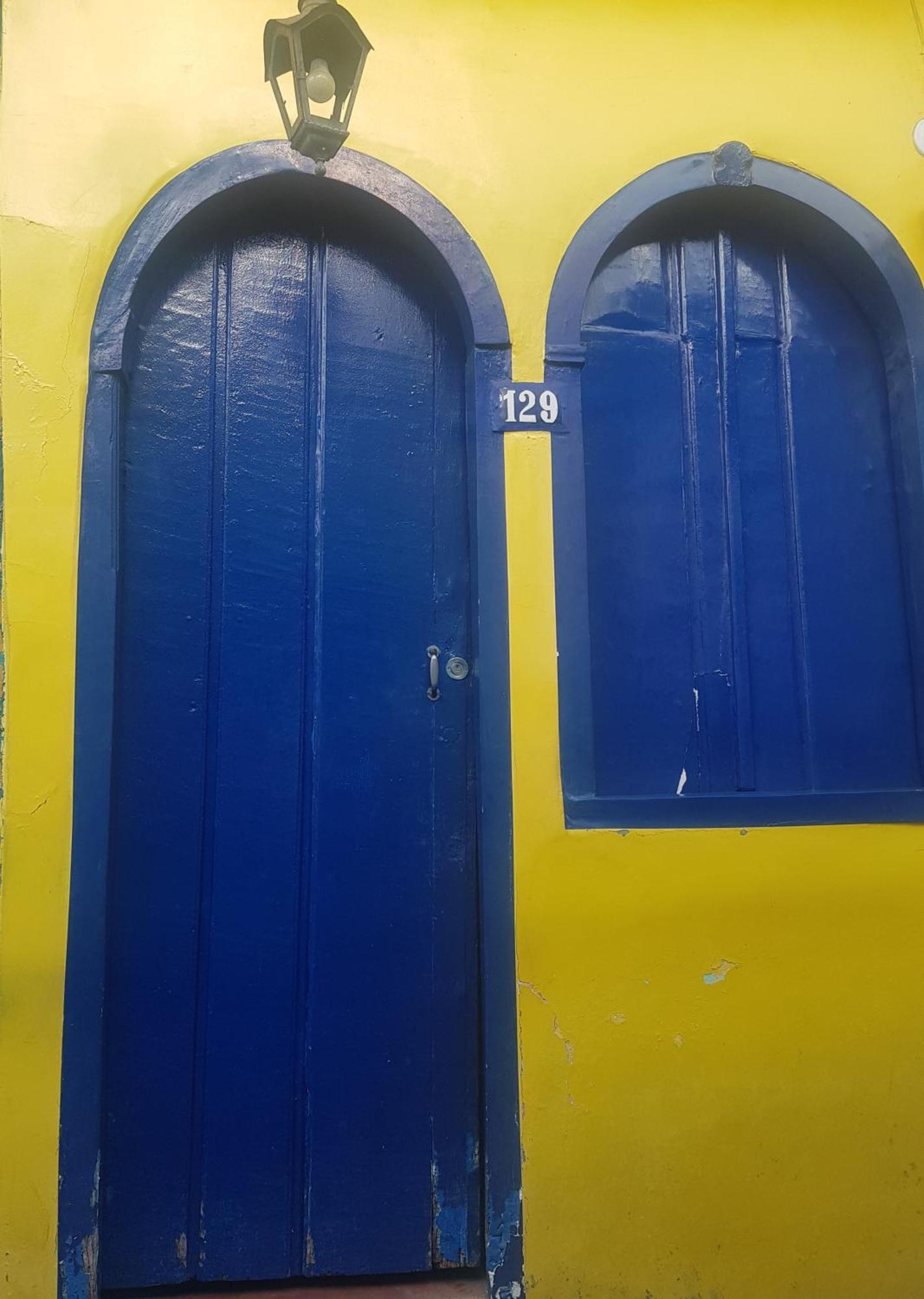 Appartamento Casa Alma Criativa Lencois Esterno foto
